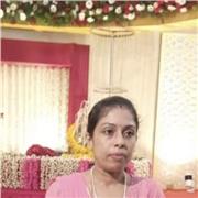 I am a confident person; my experience has been in teaching for several subjects for several years.
To be update is a factor that gives you to be prepared for each time you go to the classroom.
My strengths are, disciplined, prepared, friendly with new